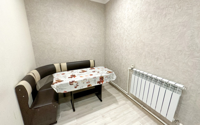Na Makovskogo 26 Flat