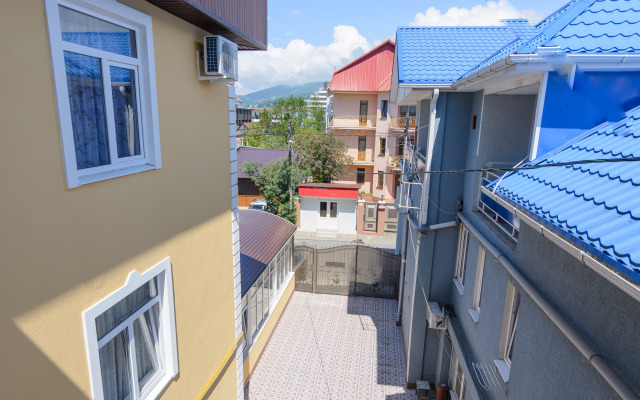 Angelina Mini-Hotel