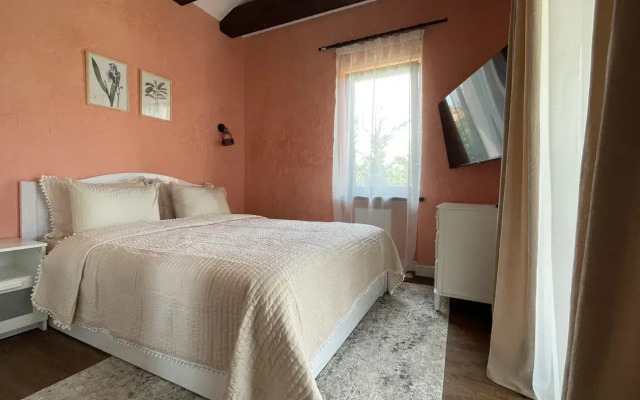 Вилла Афродита