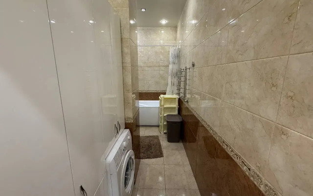 679 Krymskaya 89 Apartments