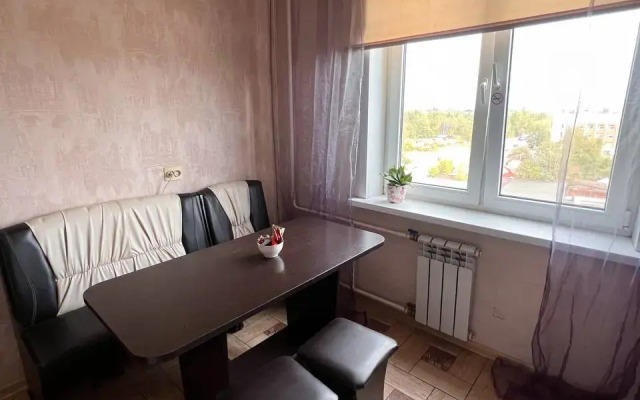 Апартаменты на улице Журавлёва 11/2