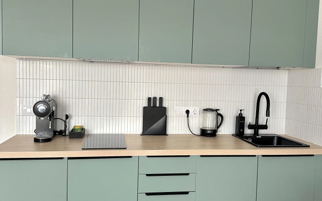 Квартира Свиблово