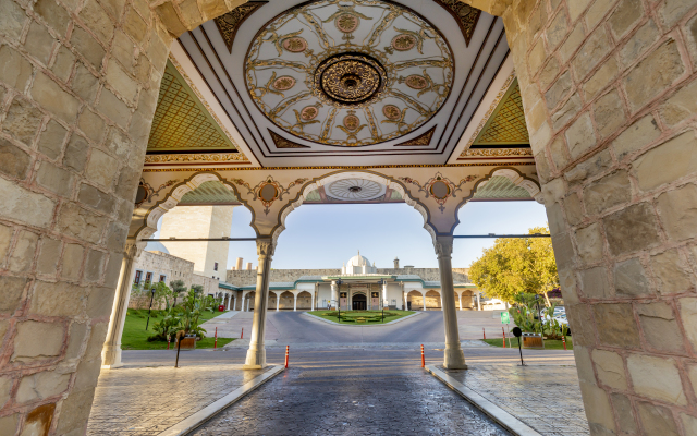 Swandor Hotels & Resorts - Topkapi Palace - Ultra All Inclusive