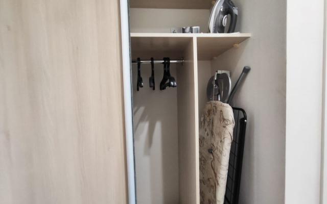 Квартира 2-к., 40 м², 4/16 этаж