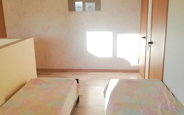 Private House s Terrasoy i Mangalom