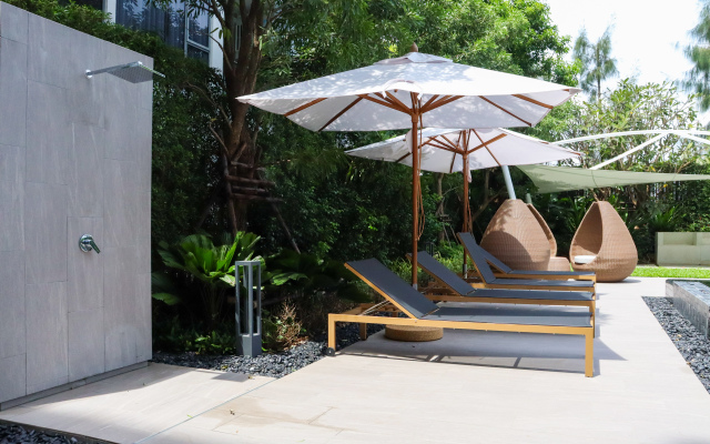 Lakeside Residences by NLA Apartments