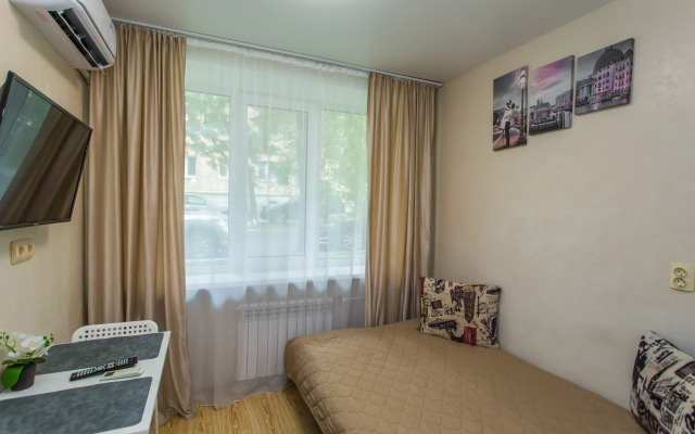 Studiya U Morya (2) Flat