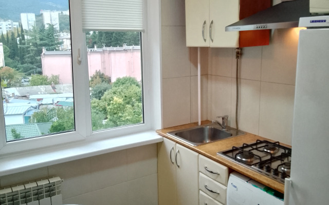 Moskovskaya 47 Flat