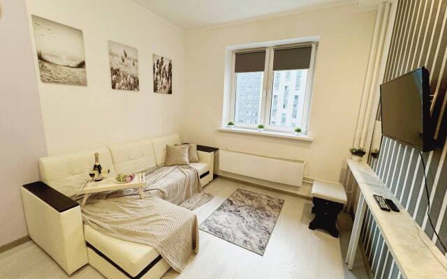 Daily Apartments Apartments