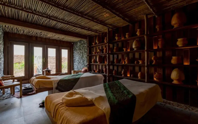 Dinso Resort & Villas Ko Chang, Vignette Collection