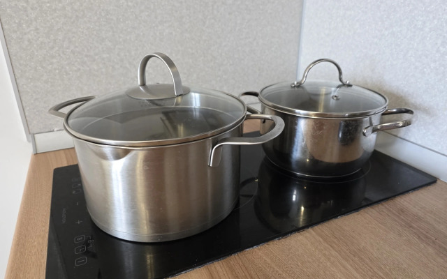 Апартаменты SeveRent на Торцева 65 114