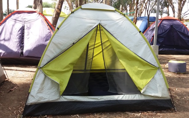 DREPANOS Camping