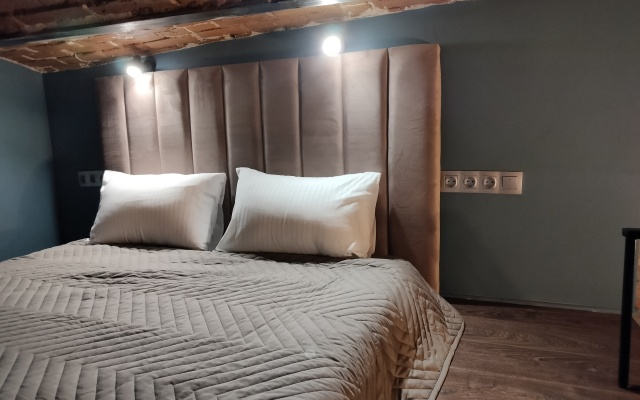 Апартаменты Малая Голландия