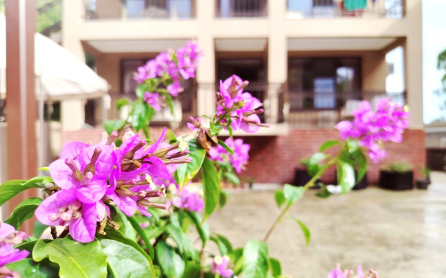 Bagrat Guest House