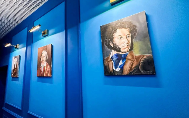 Advokaty Na Pokrovke Mini-hotel
