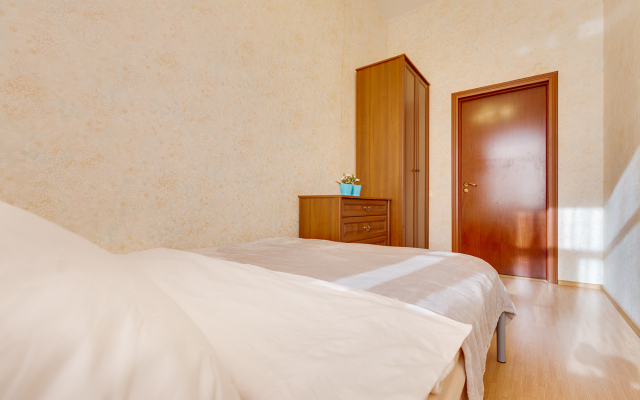 Квартира RentalSPb 3ккв на Жуковского 31