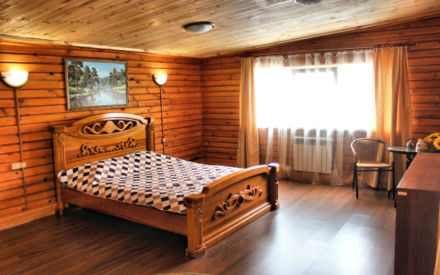 Pandora Mini-hotel