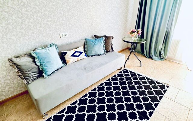 Апартаменты на Ул Земнухова