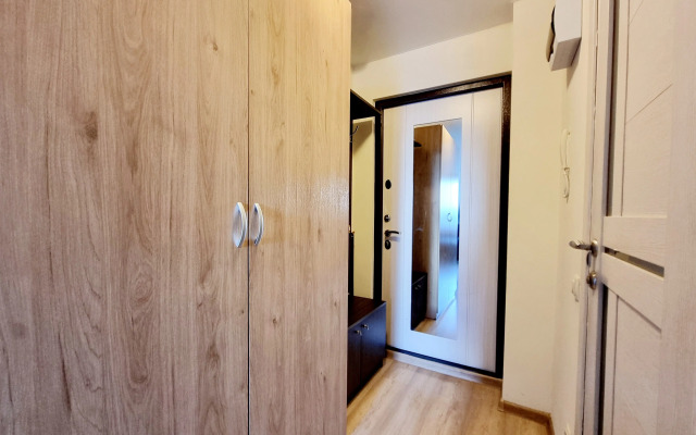 Roomonday V Zhk Sayany-Park Art.000524 Apartment