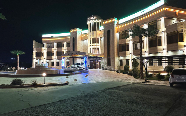 Hotel KARAVAN