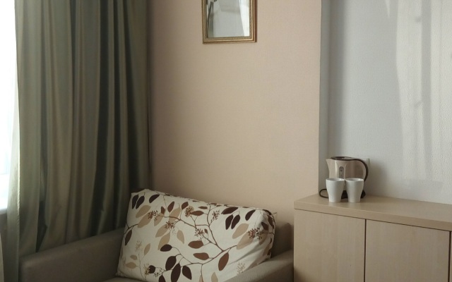 Strekoza Mini-Hotel