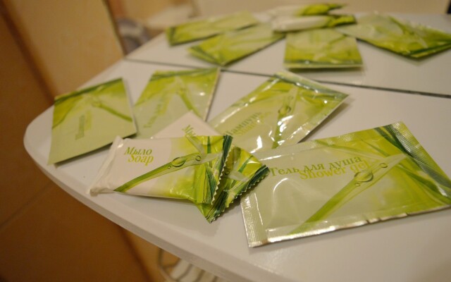 Апартаменты эконом двухкомнатные на Тульской 76