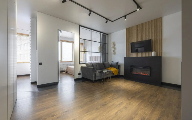 Апартаменты Алис Clear Reports