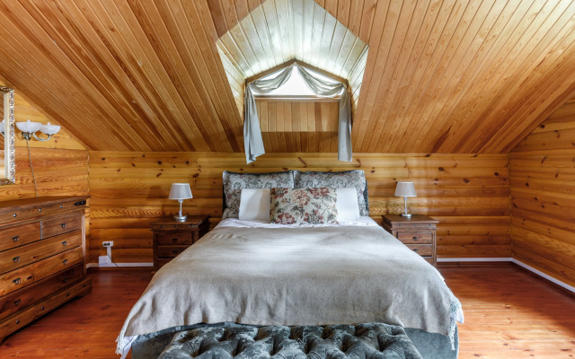 Baikal 51 Guest house