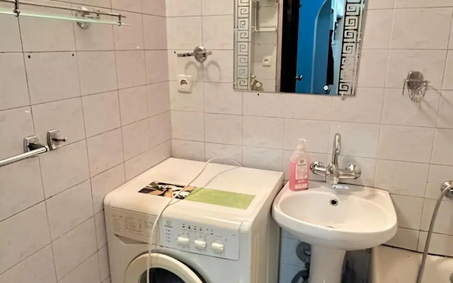 Квартира в Самом Центре Города