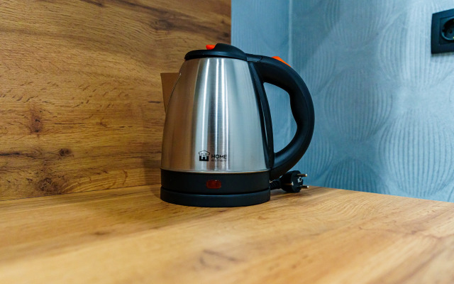 Апартаменты в современном ЖК Новые огни  от LetoApart