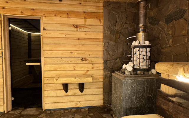 Шале Оздоровительно-рекреационный центр АТАРАЙ