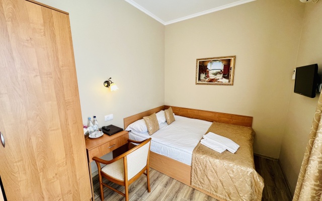 Mon Plaisir Khimki Guest House