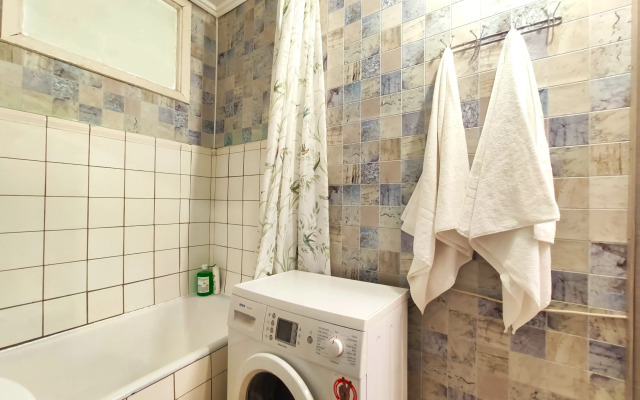 Квартира Апартаменты на Беларусской