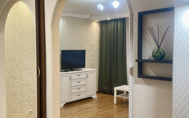 Квартира Уютная