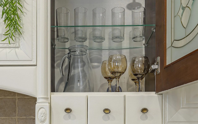 Апартаменты White до 6 гостей