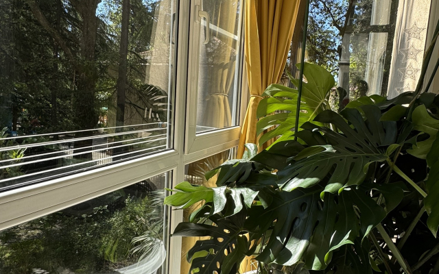 Estetika I Komfort Na Tsvetnom Bulvare Flat