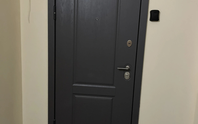 Квартира Билара Кабалоева 6