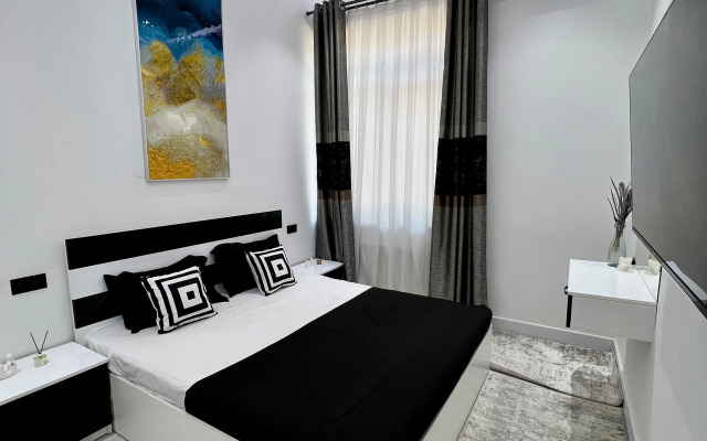Apartamenty V Tsentre Tashkenta Flat