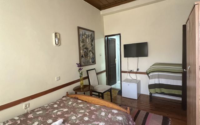 Kont Pansiyon Hotel