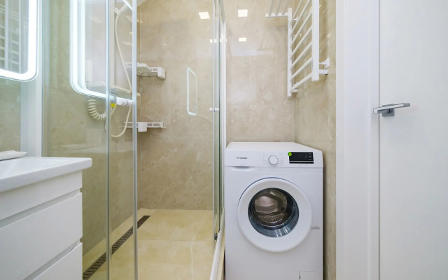 13 v Zhk Letniy dly Kompanii Apartments