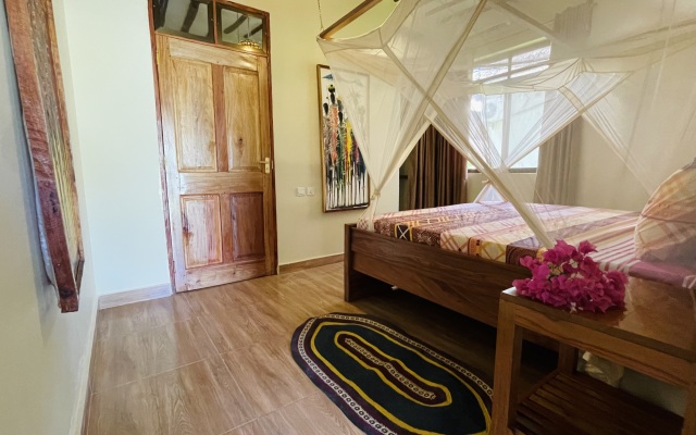 Lulu Bungalows Apartment Hotel