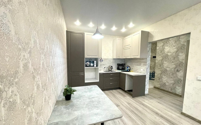 Квартира на Улице Строителей 111