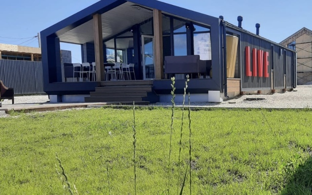 SCANDI Holiday Home - Skandi House