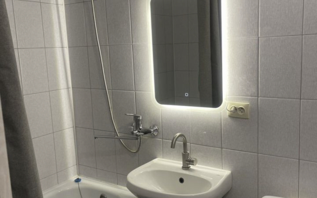 V Tsentre Goroda Flat