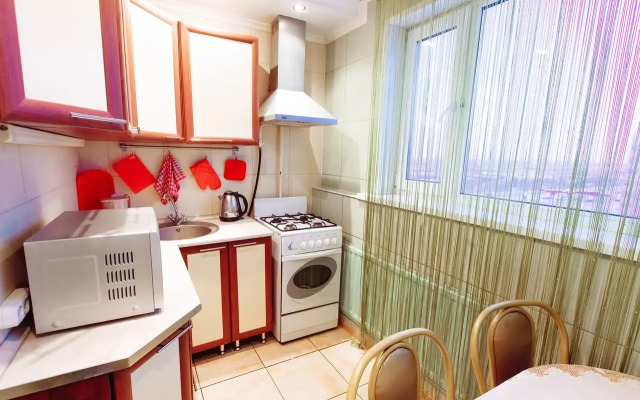 Апартаменты Пять Звёзд