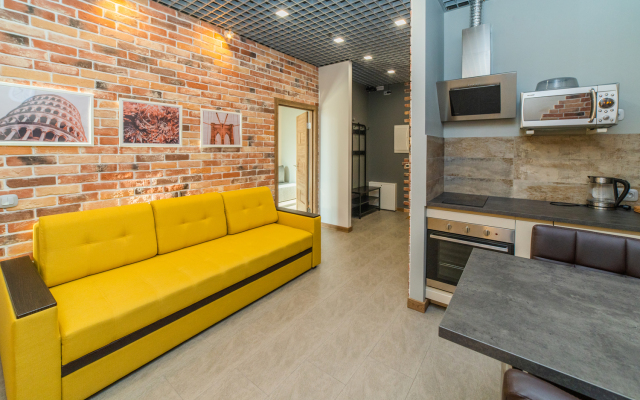 Volshebno tut/Zhk Volga Apartments