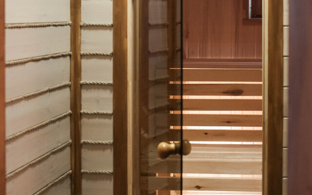 Гостевой дом Новая Ладога