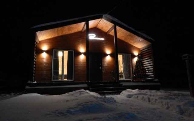 Vetka Guest house