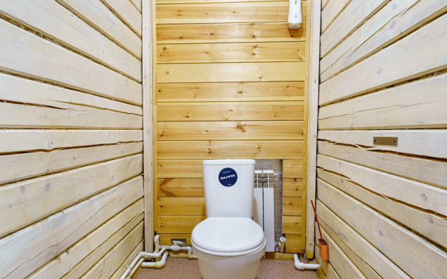 Гостевой дом на Ушайке