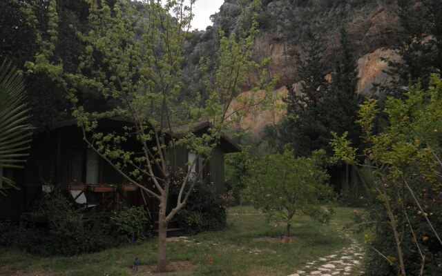 Kibala Hotel 